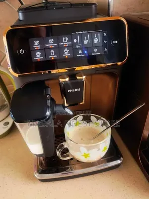 Philips Expresso Coffee Maker Ep-3146