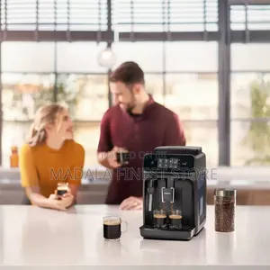 Philips Ep2221 Fully Automatic Espresso Machine With Milk Frother