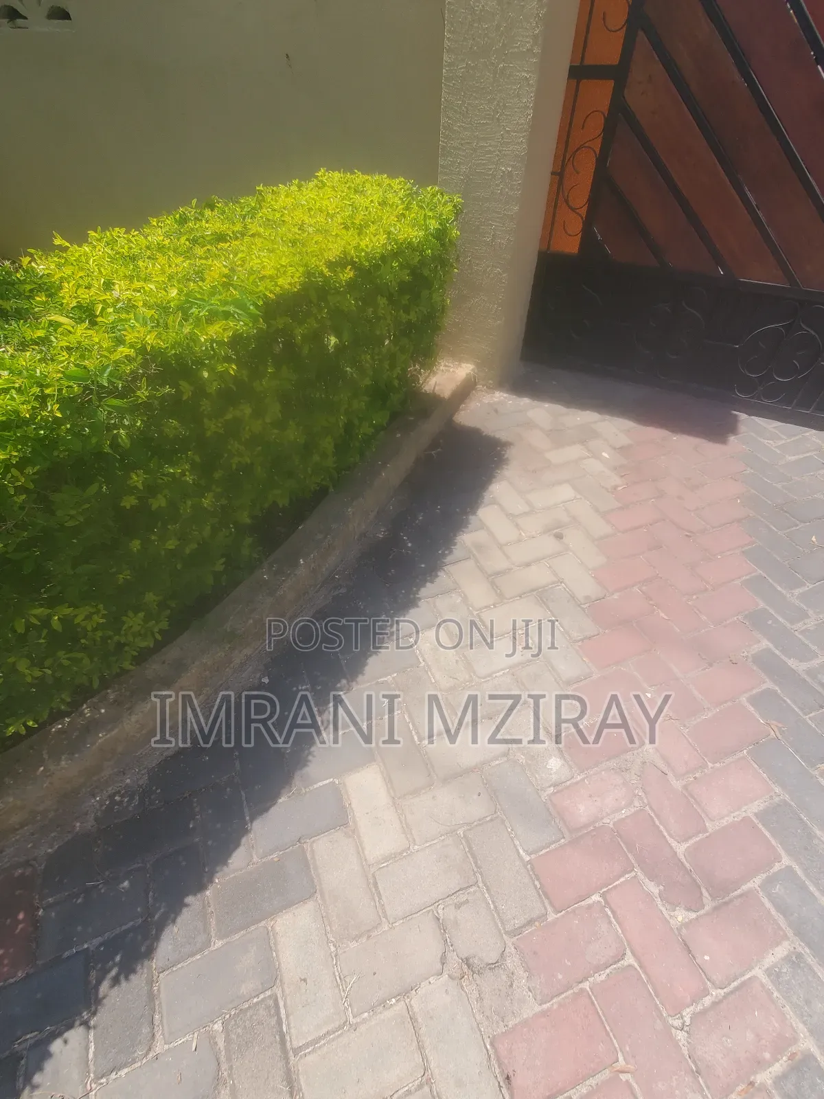 4bdrm House in Masaki for rent