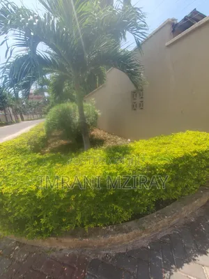 4bdrm House in Masaki for rent