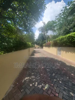 4bdrm House in Masaki for rent