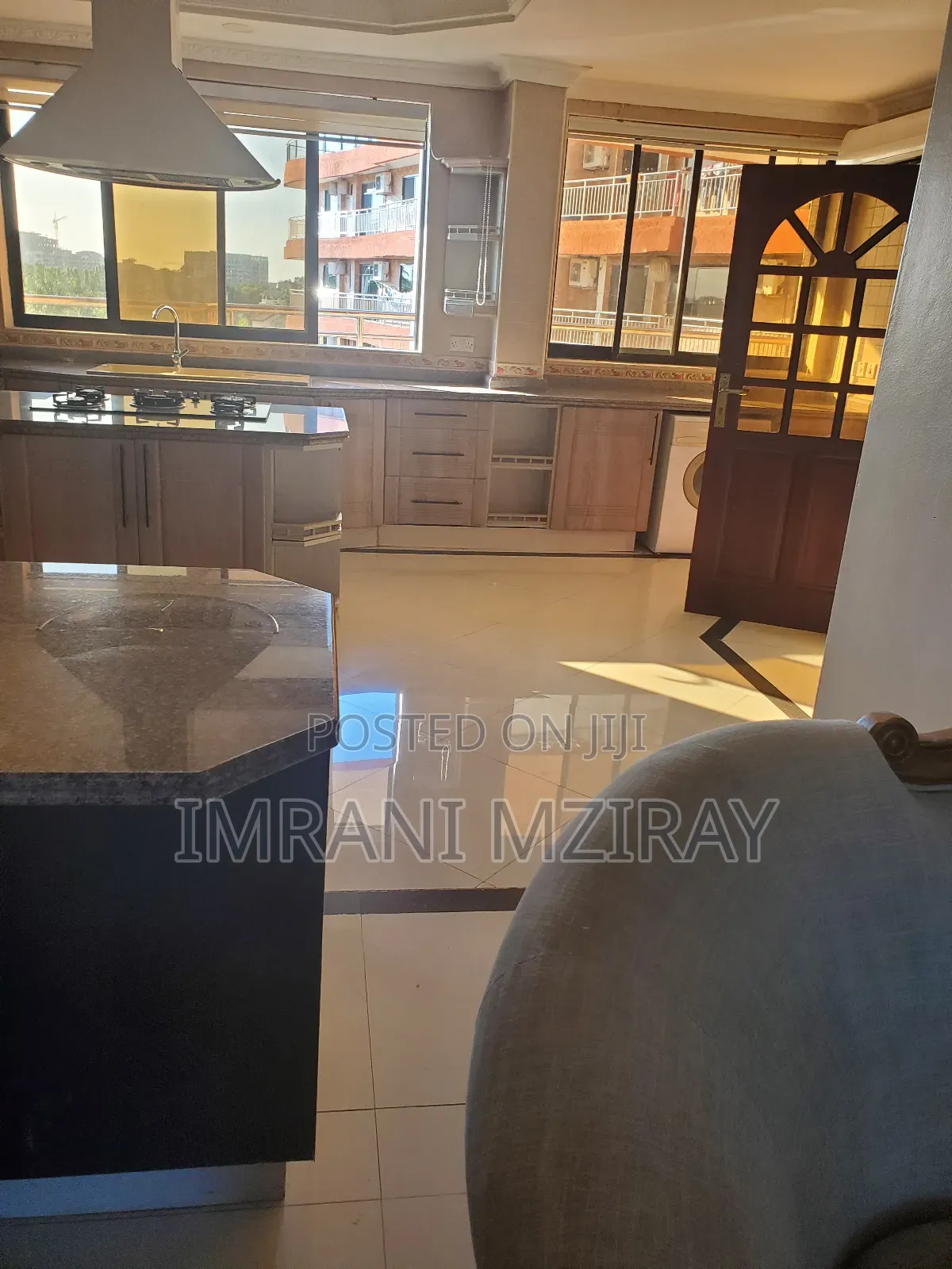 4bdrm House in Masaki for rent