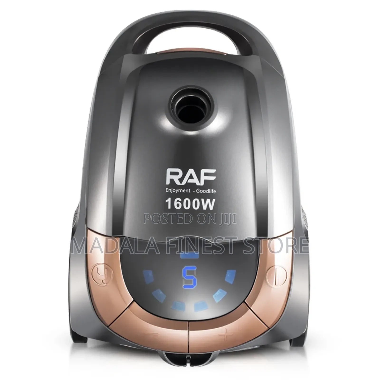 High Quality Raf Vacuum Clearner