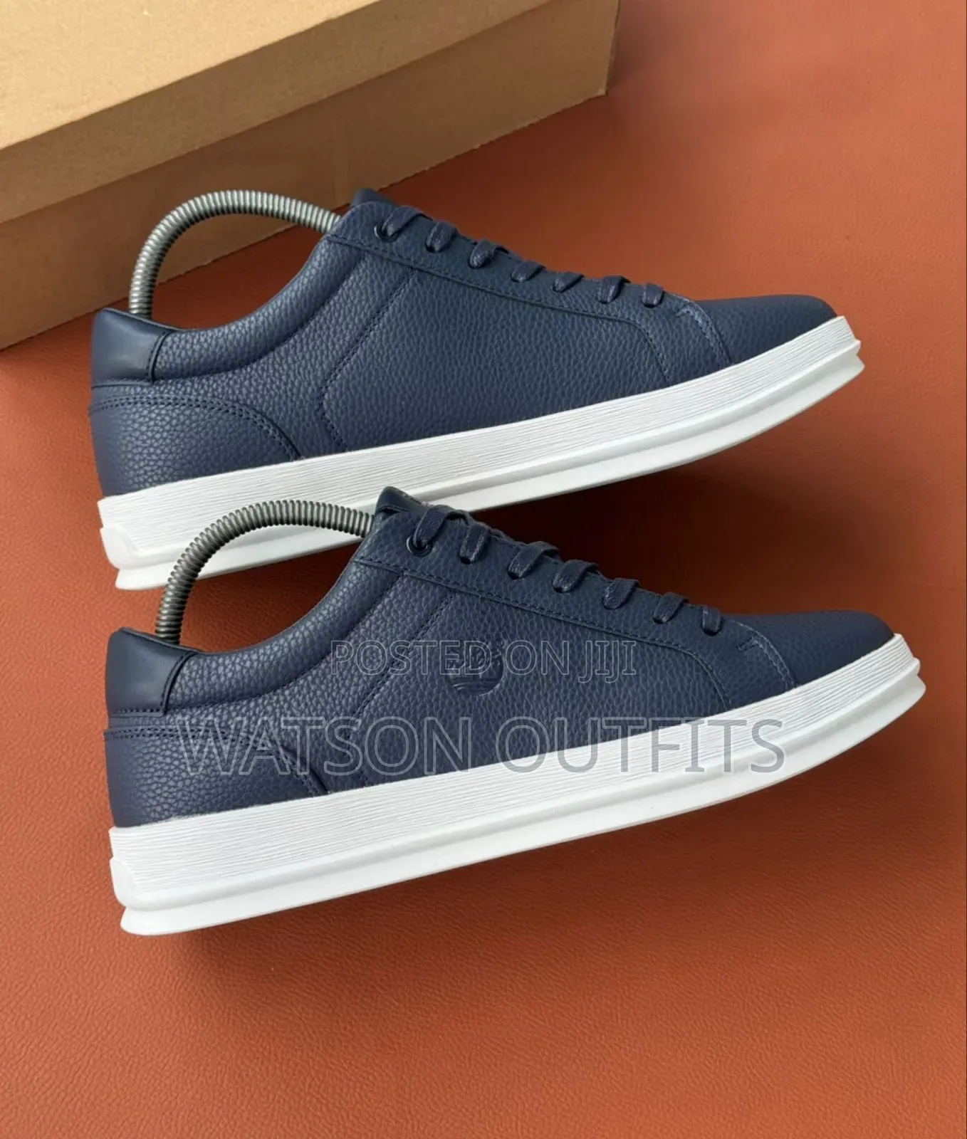 Men's Leather Shoes Nicely Timberland Branded Materials 1 Class