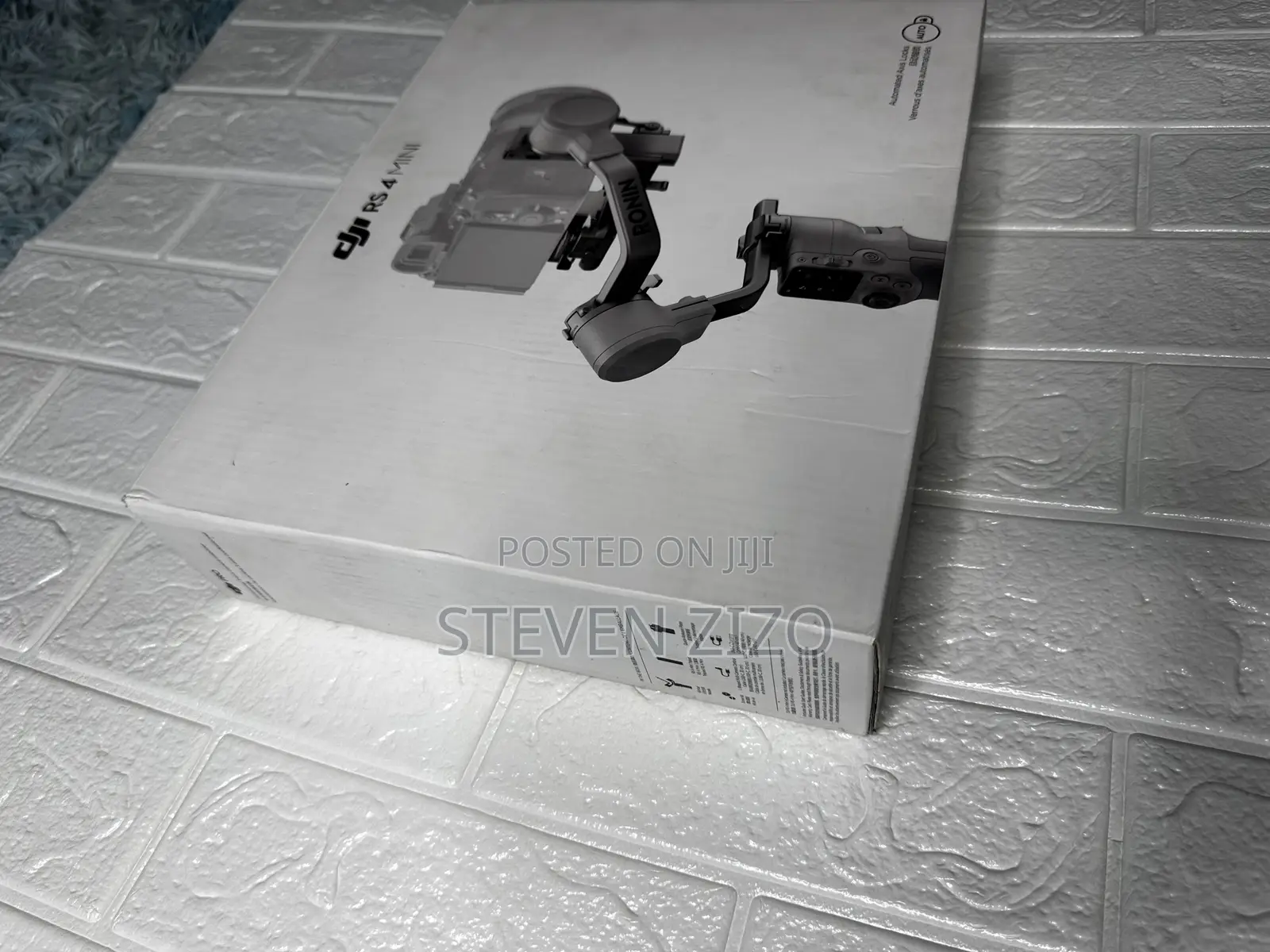 Dji Rs4 Mini (Original