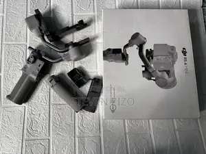 Dji Rs4 Mini (Original