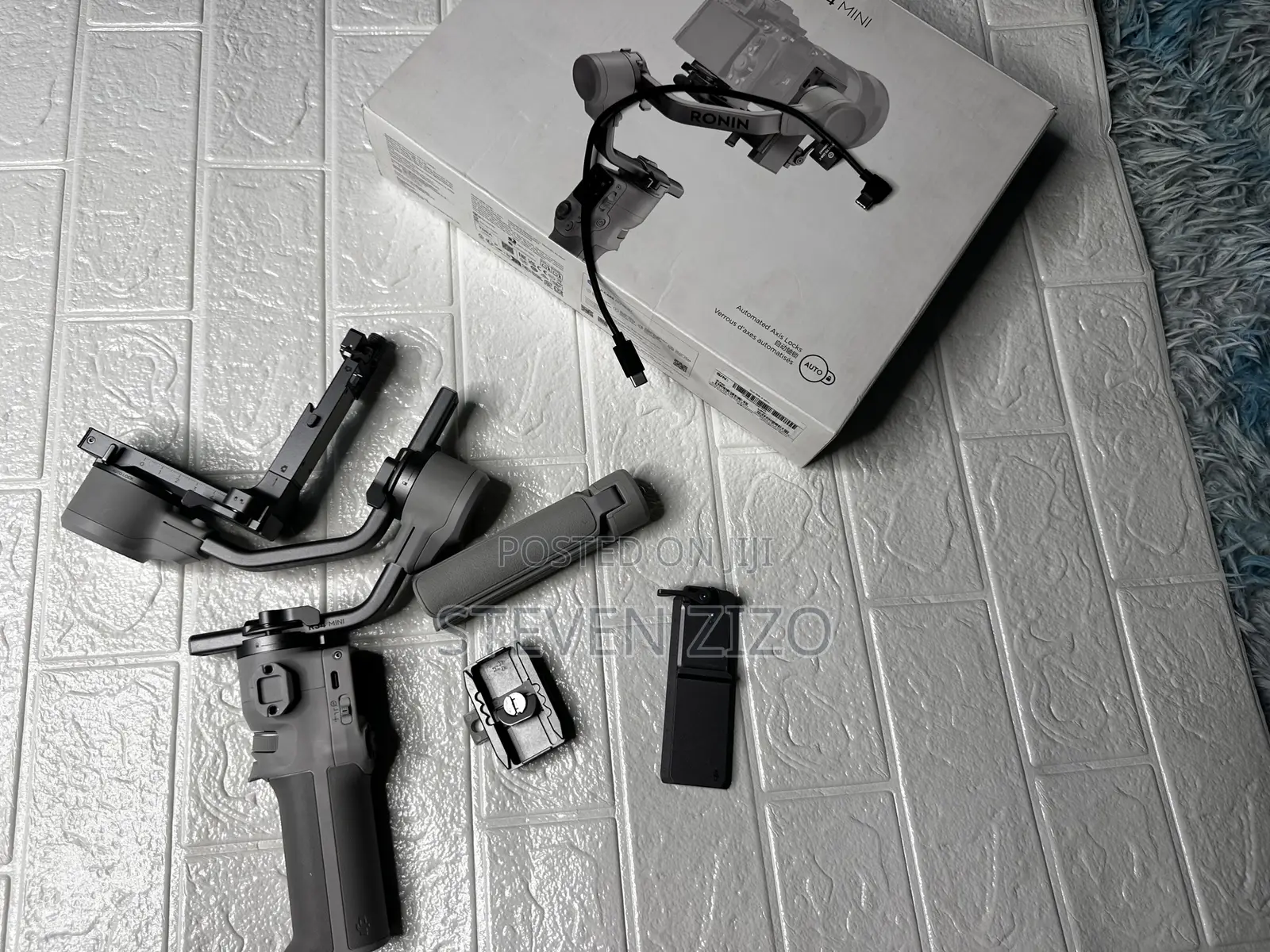 Dji Rs4 Mini (Original