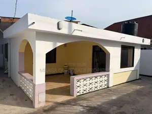 4bdrm House in Mombo for rent