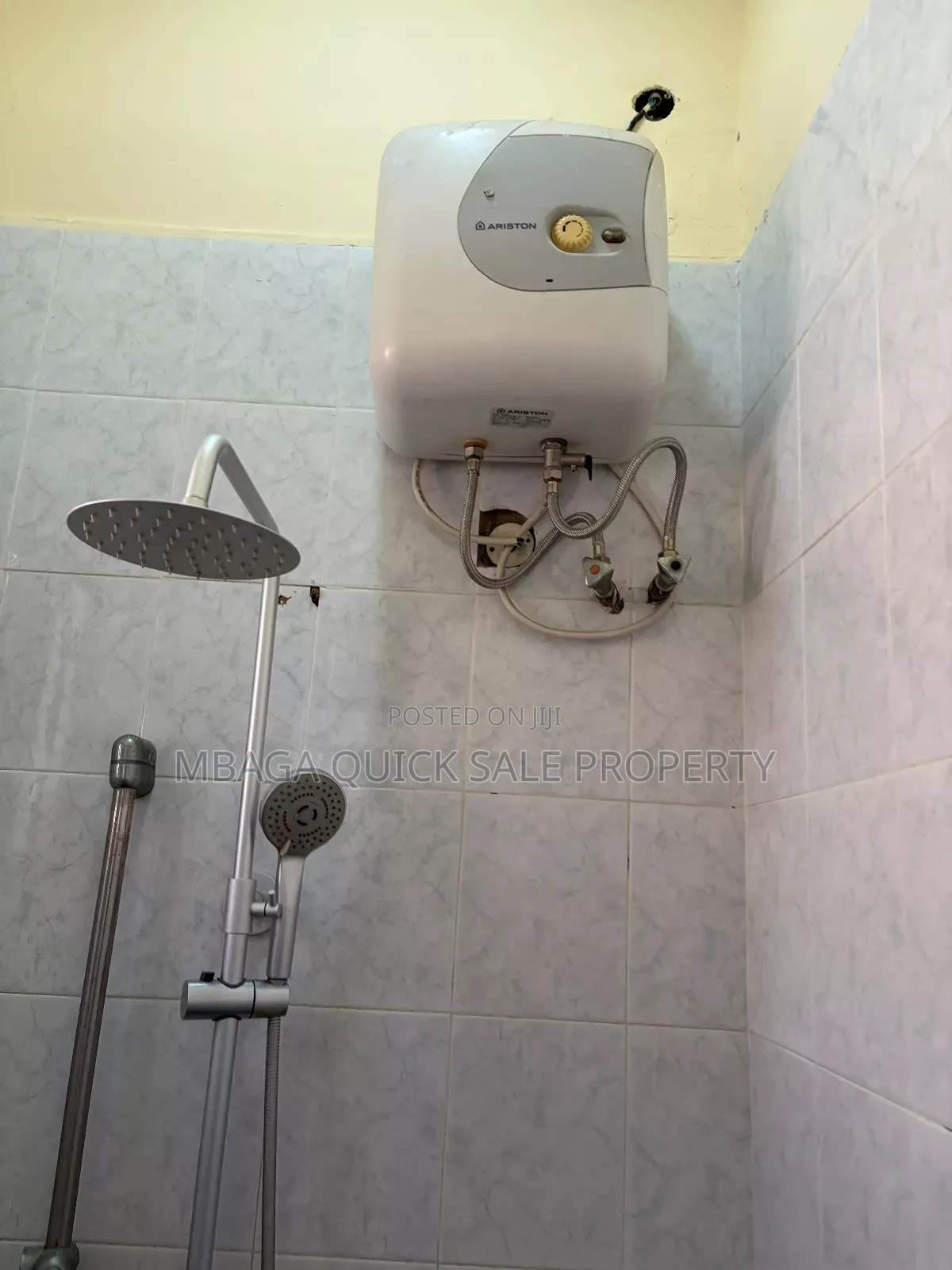4bdrm House in Mombo for rent