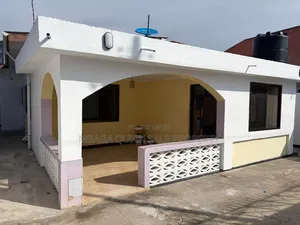 4bdrm House in Mombo for rent