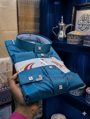 Kanzu Za Ubora