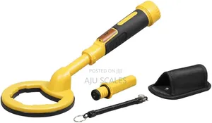 Pin Pointer Metal Detector 2 in 1