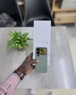 New Xiaomi 17 Pro 512 GB Green