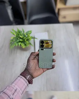 New Xiaomi 17 Pro 512 GB Green