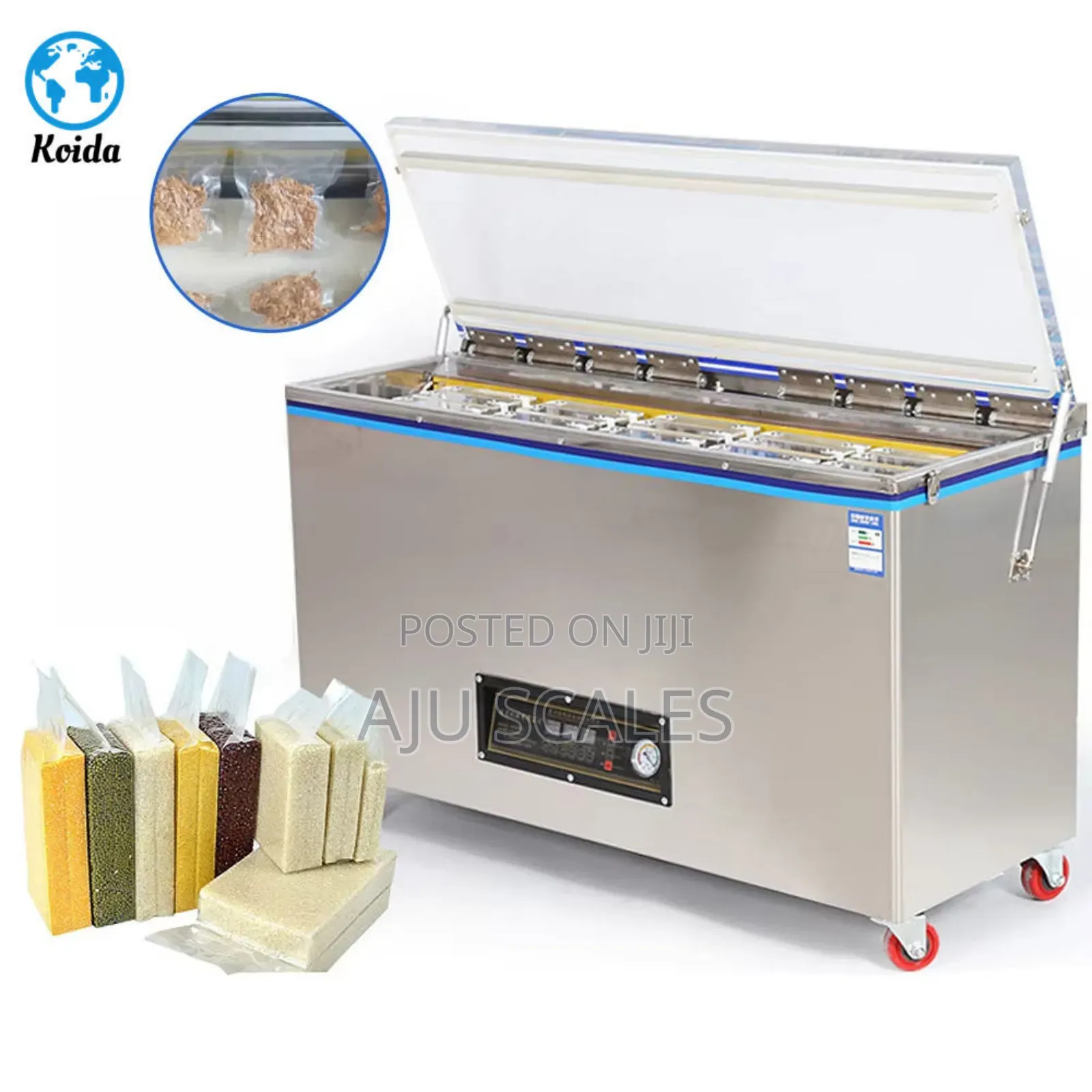 Vacuum Sealer