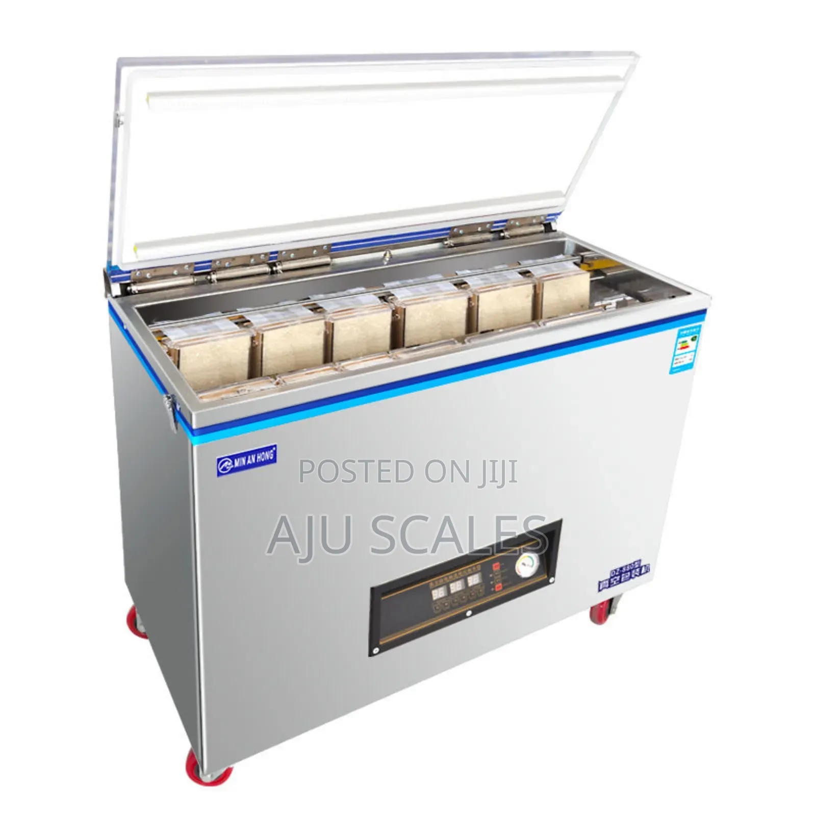 Vacuum Sealer