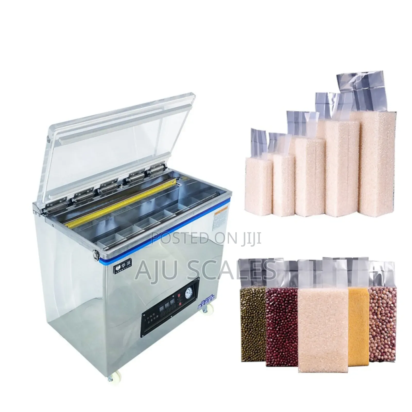 Vacuum Sealer