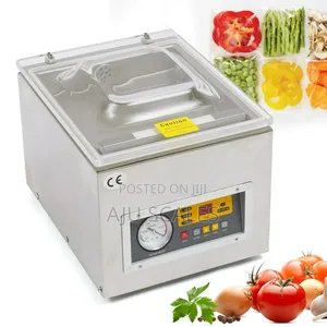 Vacuum Sealer