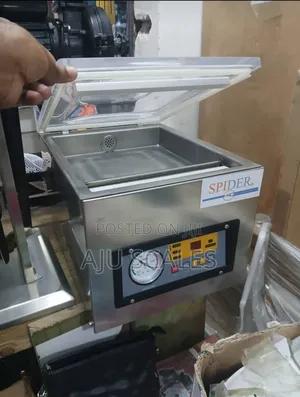 Vacuum Sealer