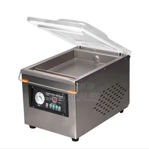 Vacuum Sealer