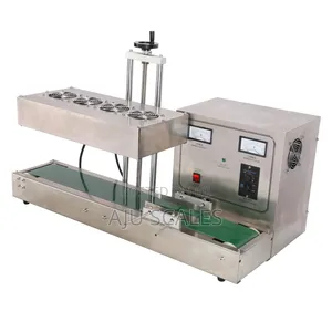 Industrial Induction Sealer