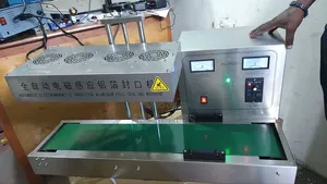 Industrial Induction Sealer