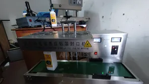 Industrial Induction Sealer