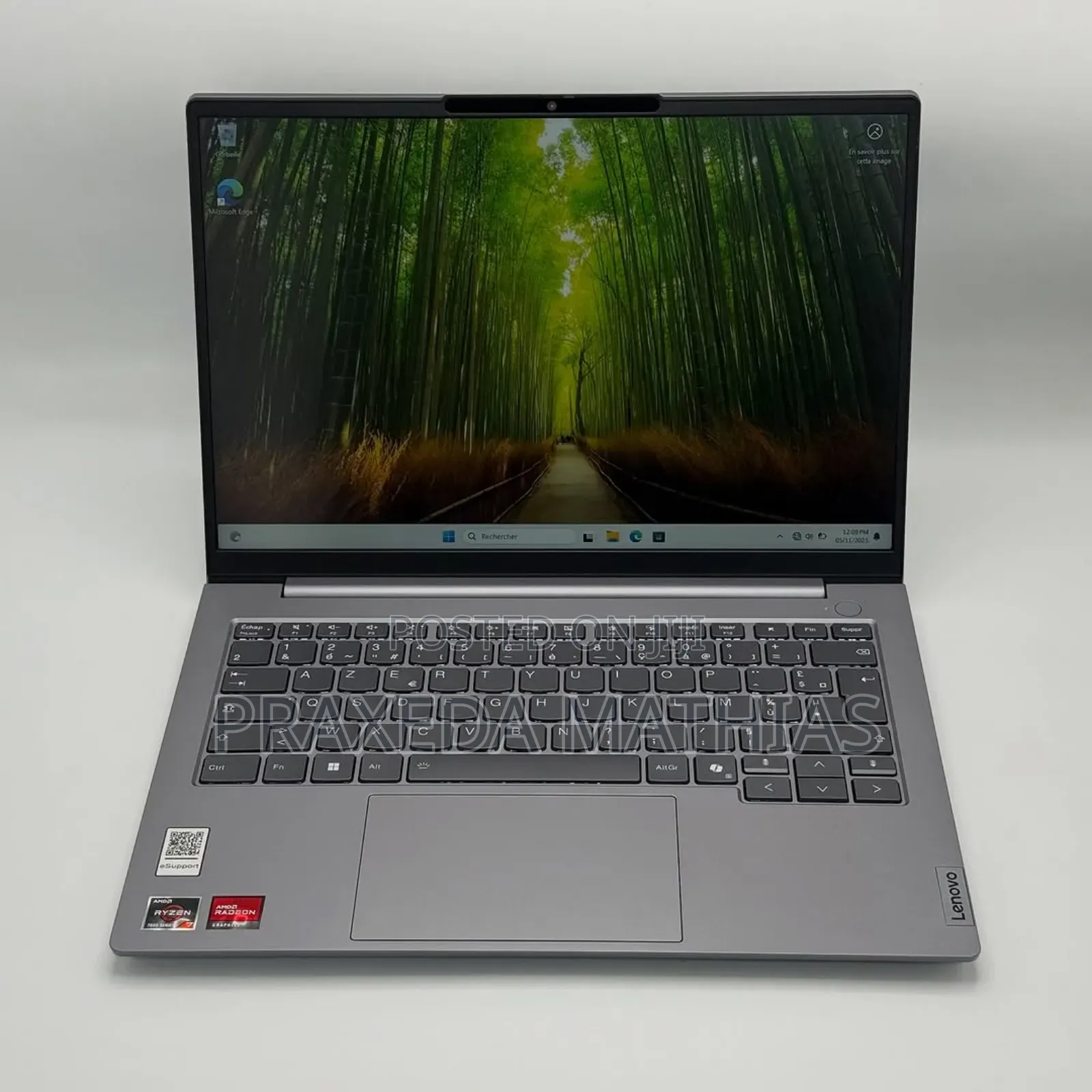 Laptop Lenovo Thinkbook 14 2GB AMD Ryzen 7 SSD 512GB