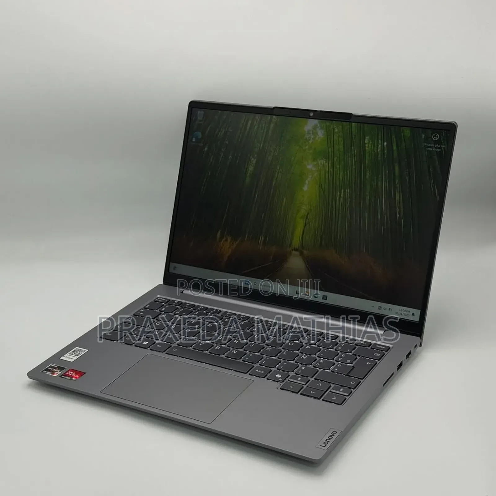 Laptop Lenovo Thinkbook 14 2GB AMD Ryzen 7 SSD 512GB