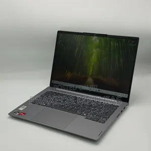 Laptop Lenovo Thinkbook 14 2GB AMD Ryzen 7 SSD 512GB