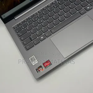 Laptop Lenovo Thinkbook 14 2GB AMD Ryzen 7 SSD 512GB