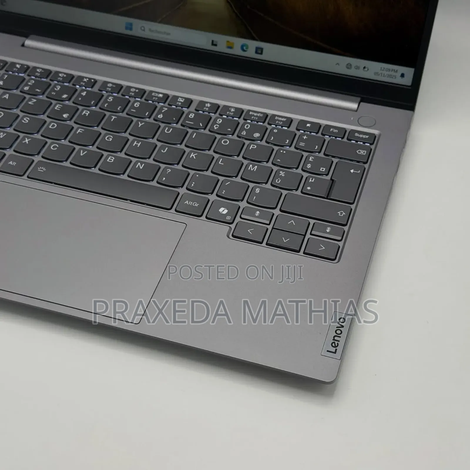 Laptop Lenovo Thinkbook 14 2GB AMD Ryzen 7 SSD 512GB