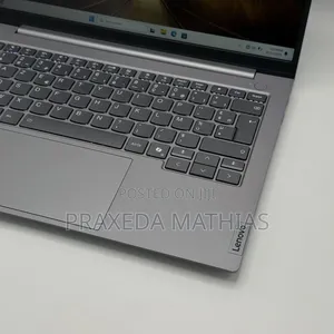 Laptop Lenovo Thinkbook 14 2GB AMD Ryzen 7 SSD 512GB