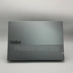 Laptop Lenovo Thinkbook 14 2GB AMD Ryzen 7 SSD 512GB