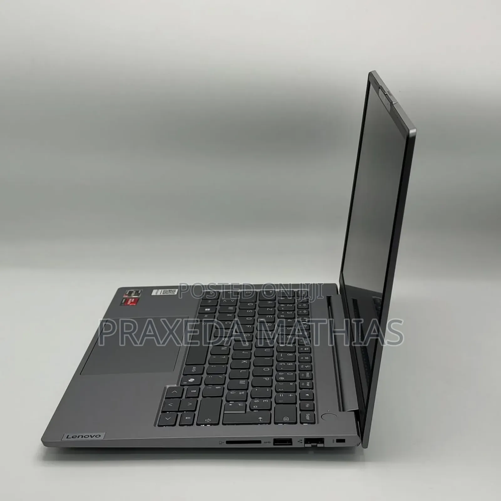 Laptop Lenovo Thinkbook 14 2GB AMD Ryzen 7 SSD 512GB