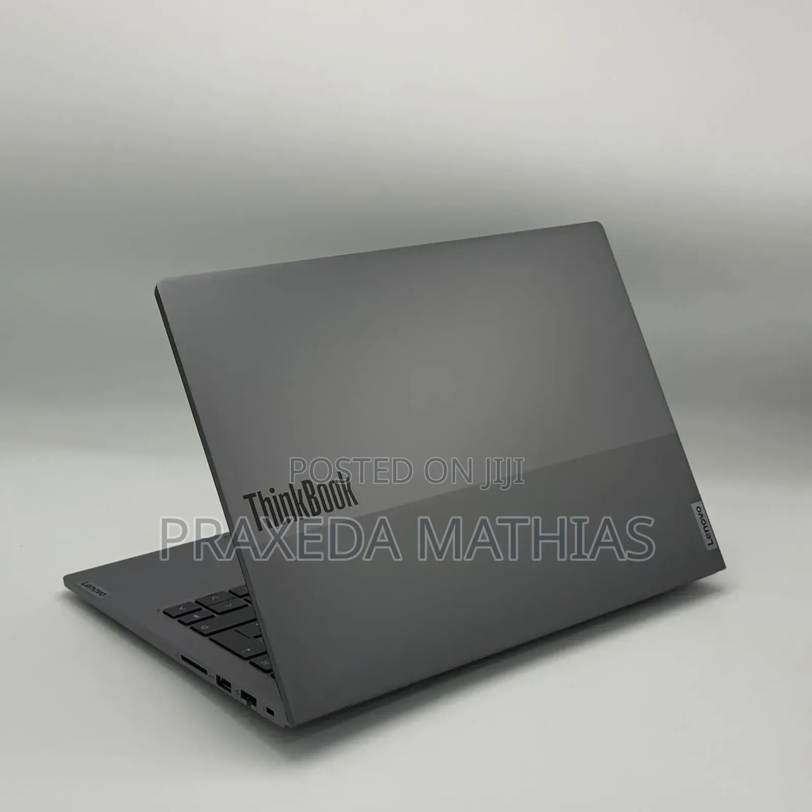 Laptop Lenovo Thinkbook 14 2GB AMD Ryzen 7 SSD 512GB