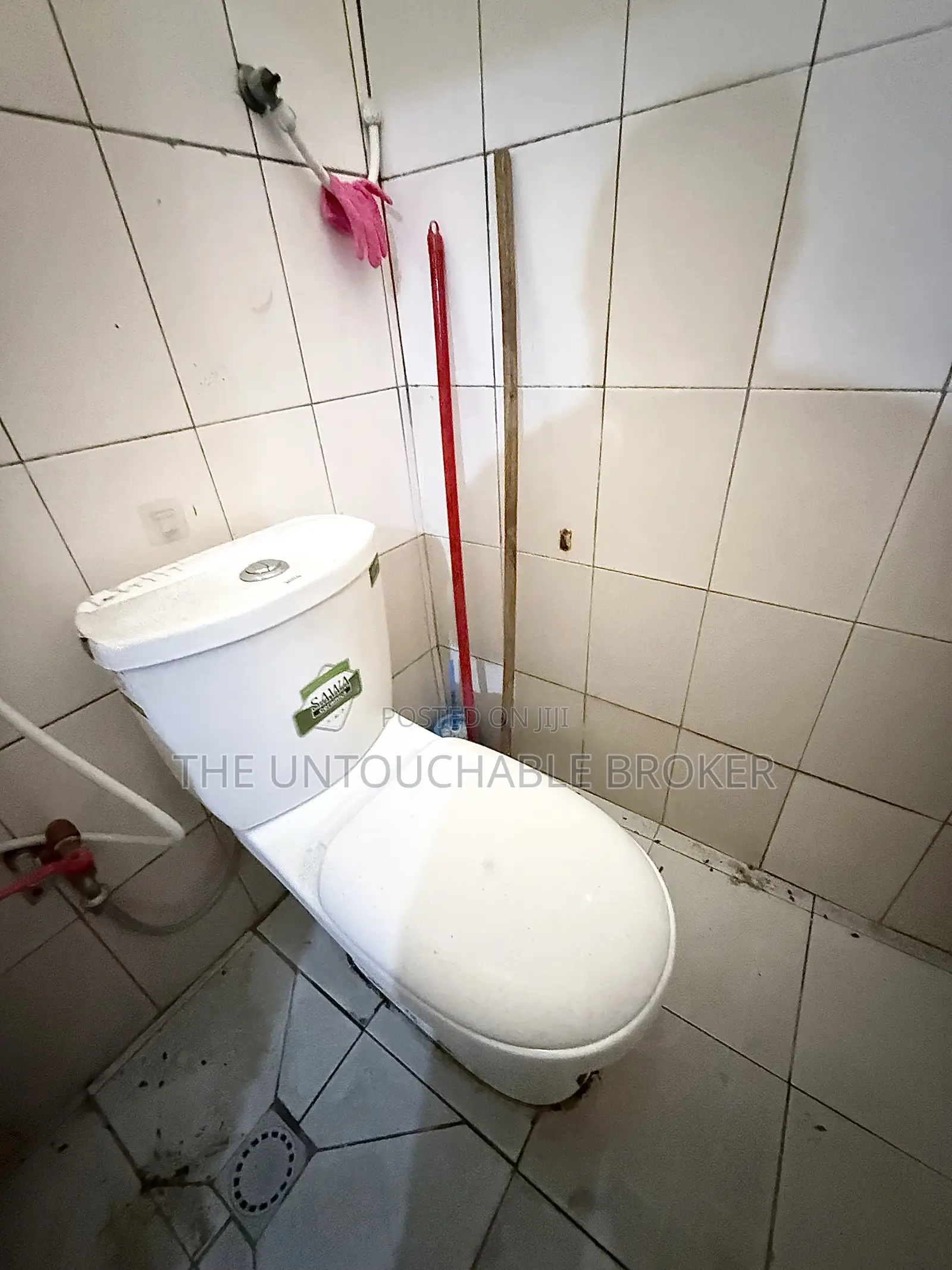 1bdrm Apartment in Sinza Kwaremy for rent