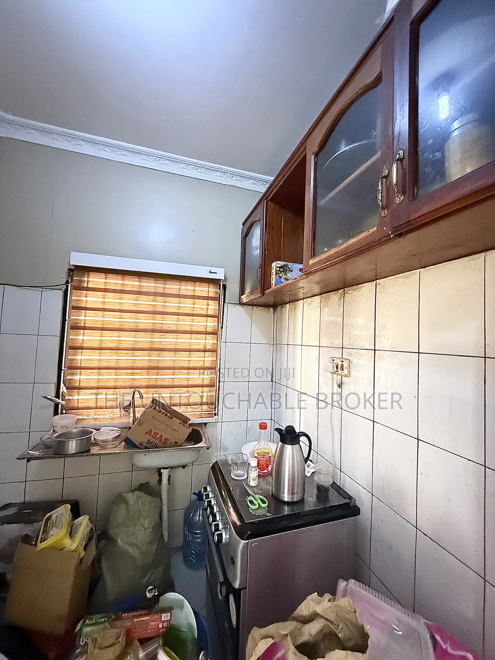 1bdrm Apartment in Sinza Kwaremy for rent