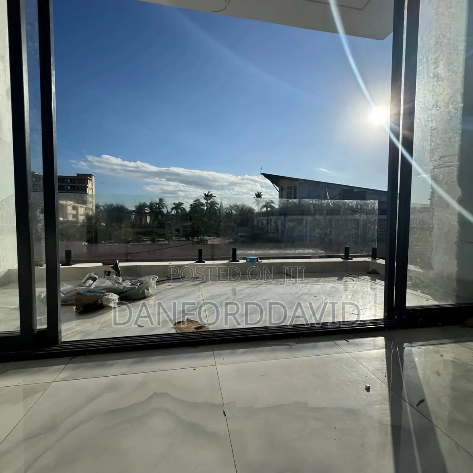 2bdrm Apartment in Kahwa Real Esta6E, Mbezi Beach for rent