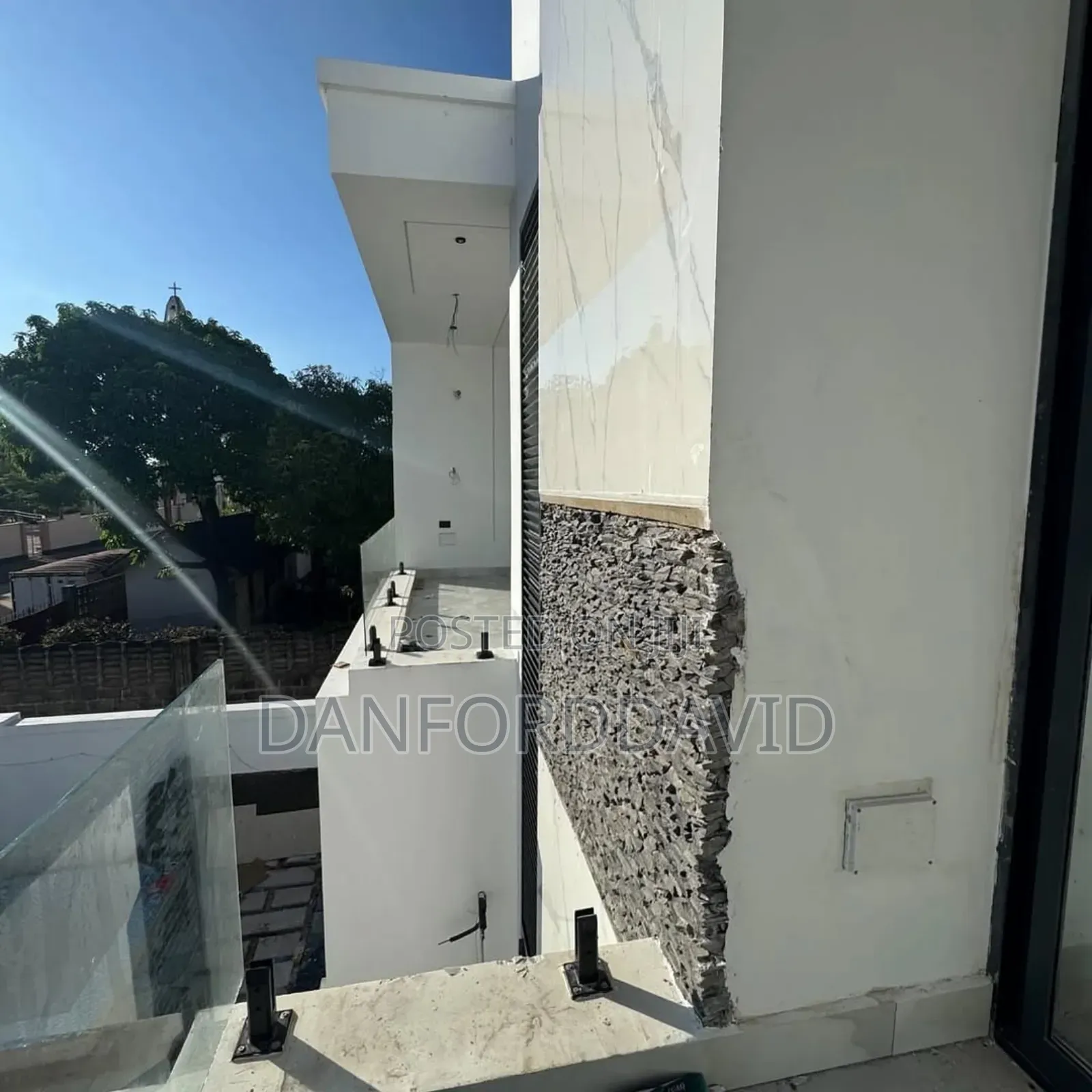 2bdrm Apartment in Kahwa Real Esta6E, Mbezi Beach for rent