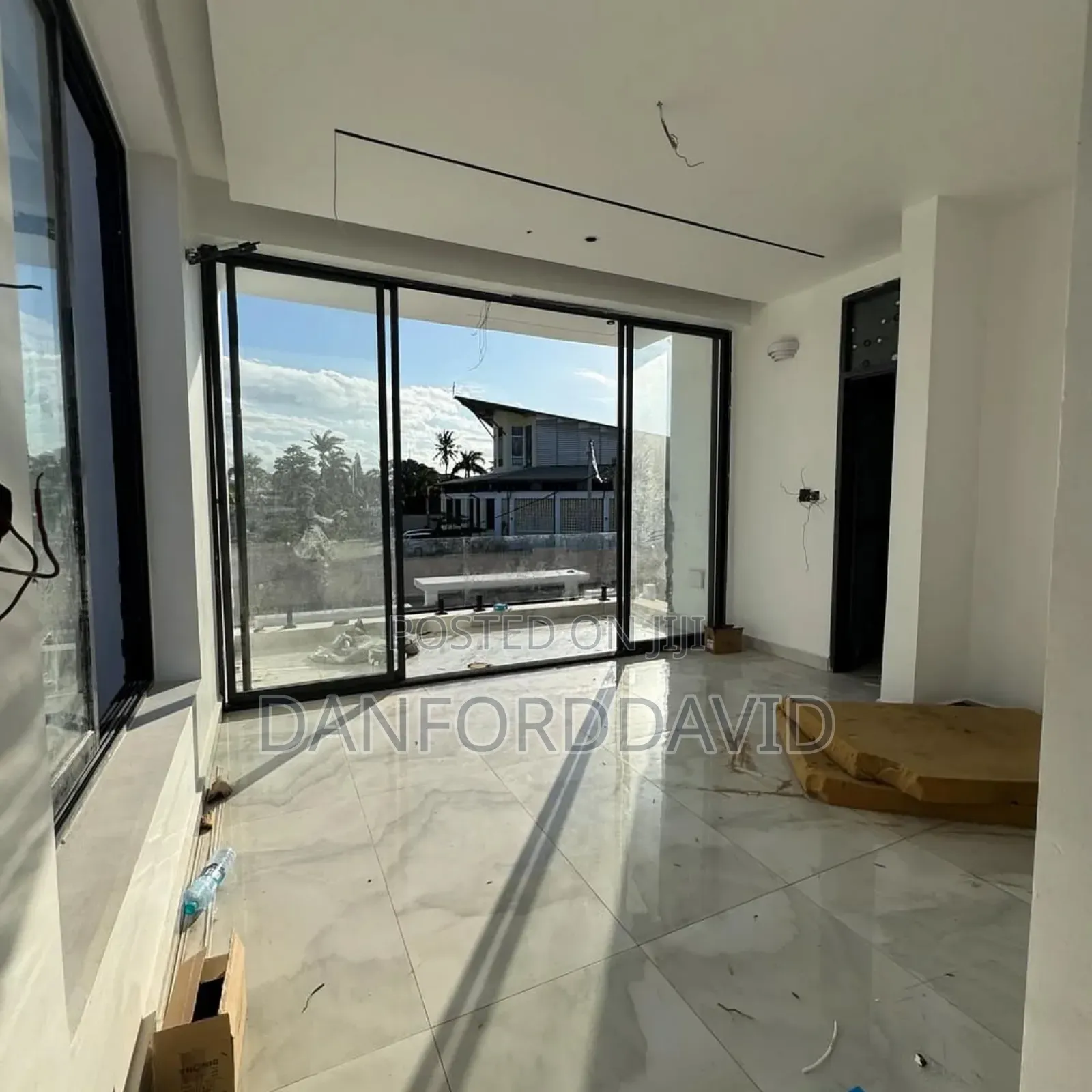 2bdrm Apartment in Kahwa Real Esta6E, Mbezi Beach for rent