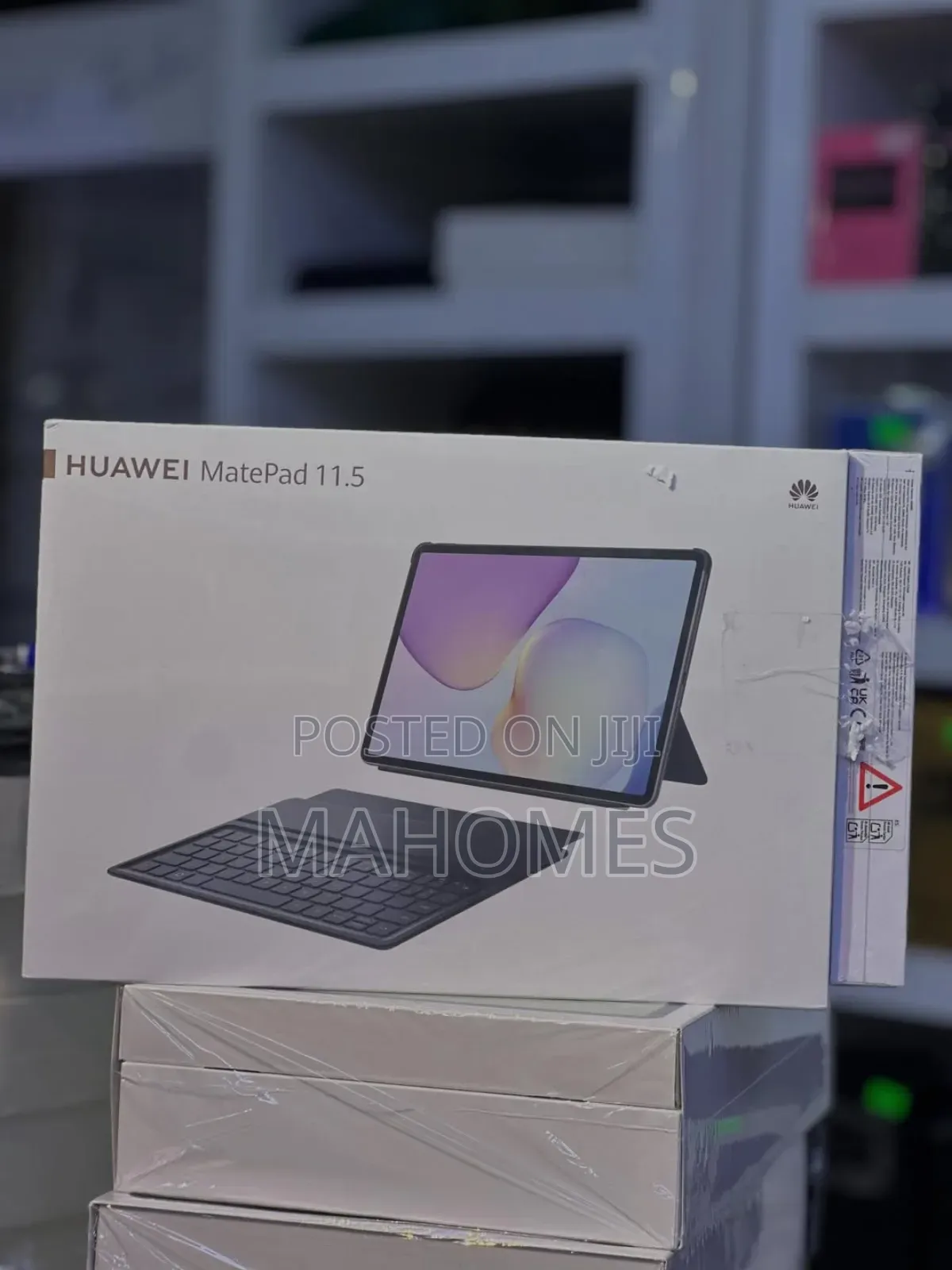 New Huawei MatePad 11.5 128 GB