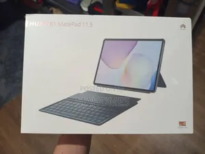New Huawei MatePad 11.5 128 GB