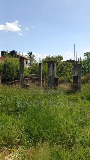 Plot for Sale Nyegez