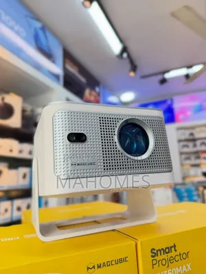Hy350 Max Smart Projector