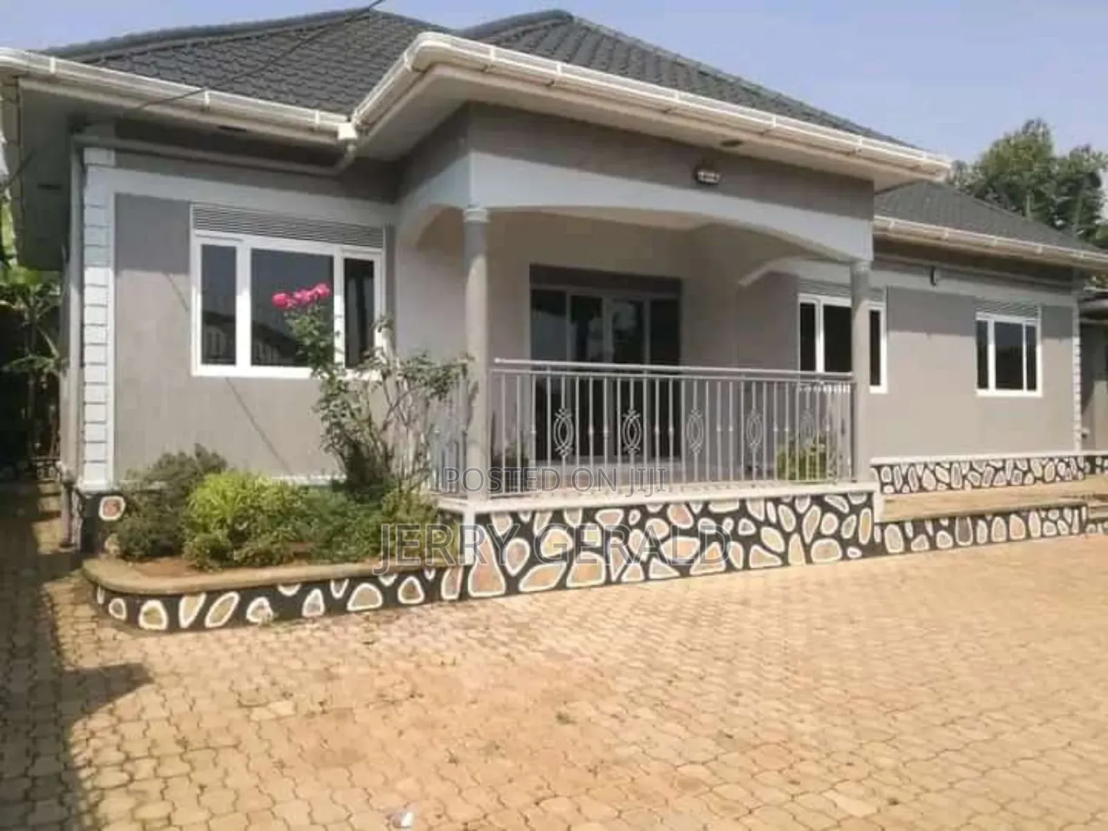 3bdrm House in Kinondoni, Kijitonyama for rent