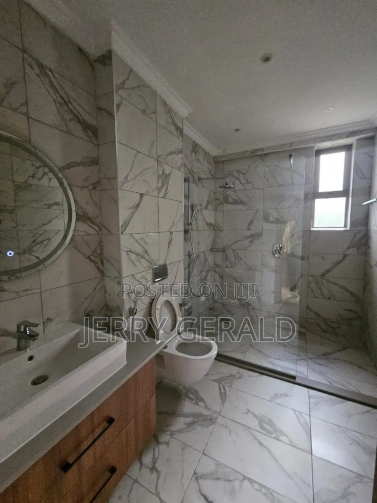3bdrm House in Kinondoni, Kijitonyama for rent