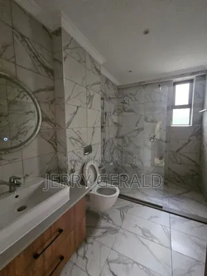 3bdrm House in Kinondoni, Kijitonyama for rent