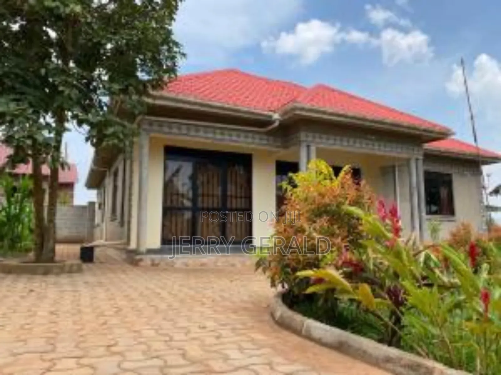 3bdrm House in Kinondoni, Mbezi for rent