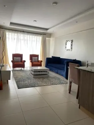 3bdrm Apartment in Kinondoni, Mbezi for rent